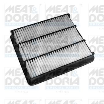 Oro filtras MEAT & DORIA 18134
