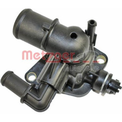 Termostatas, aušinimo skystis METZGER 4006104