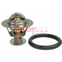 Termostatas, aušinimo skystis METZGER 4006106