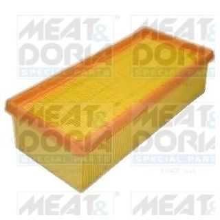 Oro filtras MEAT & DORIA 18314