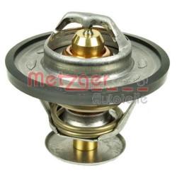 Termostatas, aušinimo skystis METZGER 4006109