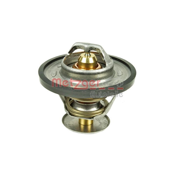 Termostatas, aušinimo skystis METZGER 4006109