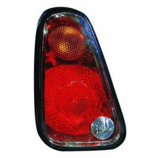 Kombinuotas galinis žibintas ABAKUS 882-1906R-UE