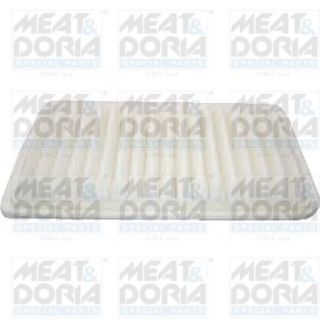 Oro filtras MEAT & DORIA 18337