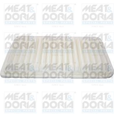 Oro filtras MEAT & DORIA 18337