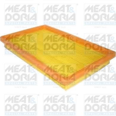 Oro filtras MEAT & DORIA 18339
