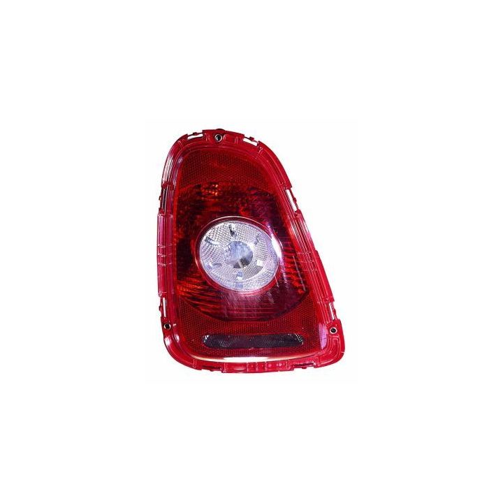 Kombinuotas galinis žibintas ABAKUS 882-1908R-UQ