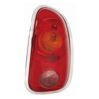 Kombinuotas galinis žibintas ABAKUS 882-1912R-LD-UE