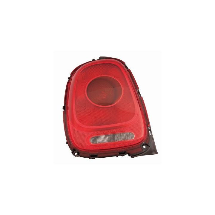 Kombinuotas galinis žibintas ABAKUS 882-1915L-UE