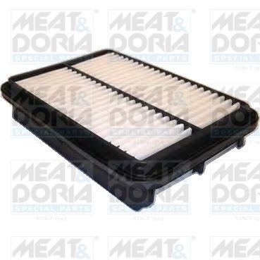 Oro filtras MEAT & DORIA 18355
