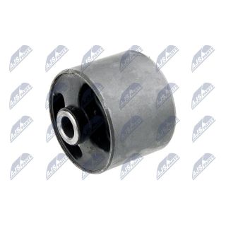 Montavimas, diferencialas NTY ZTT-LR-004C