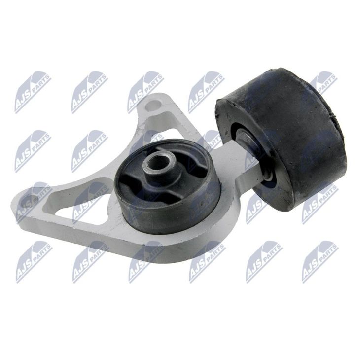 Montavimas, diferencialas NTY ZTT-LR-004G