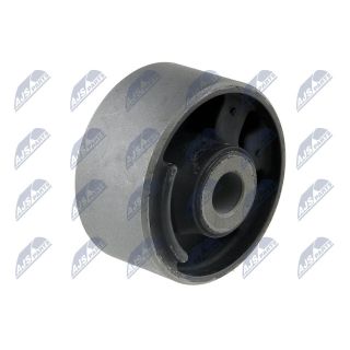 Montavimas, diferencialas NTY ZTT-MZ-014A