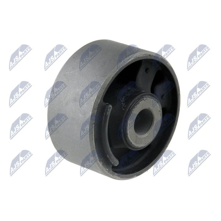 Montavimas, diferencialas NTY ZTT-MZ-014A