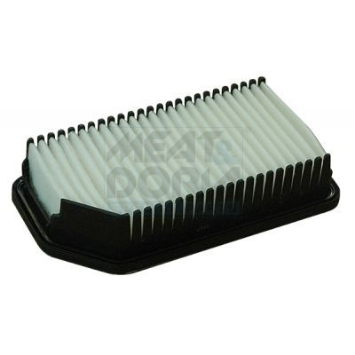 Oro filtras MEAT & DORIA 18398