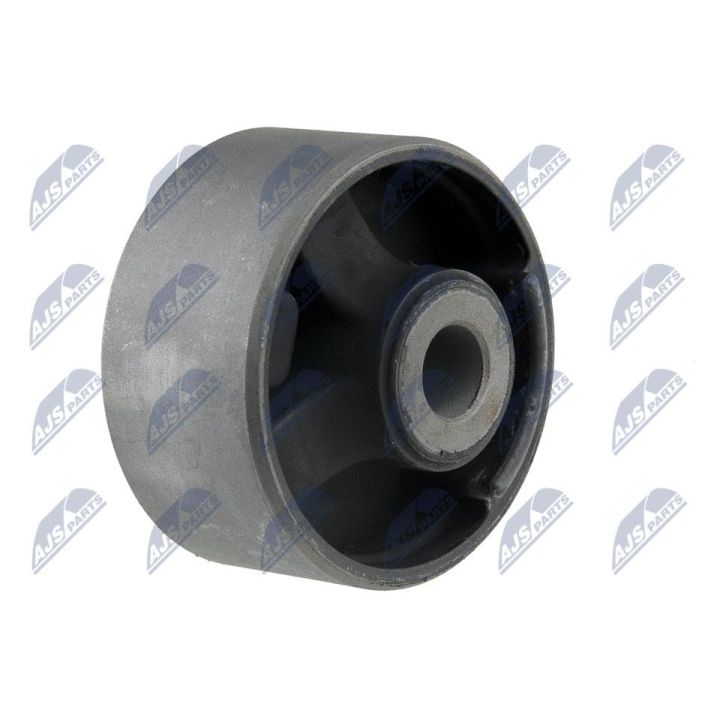 Montavimas, diferencialas NTY ZTT-MZ-014A