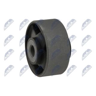 Montavimas, diferencialas NTY ZTT-MZ-015D