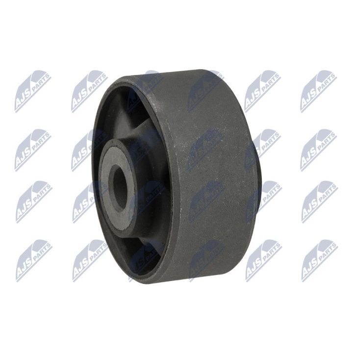 Montavimas, diferencialas NTY ZTT-MZ-015D