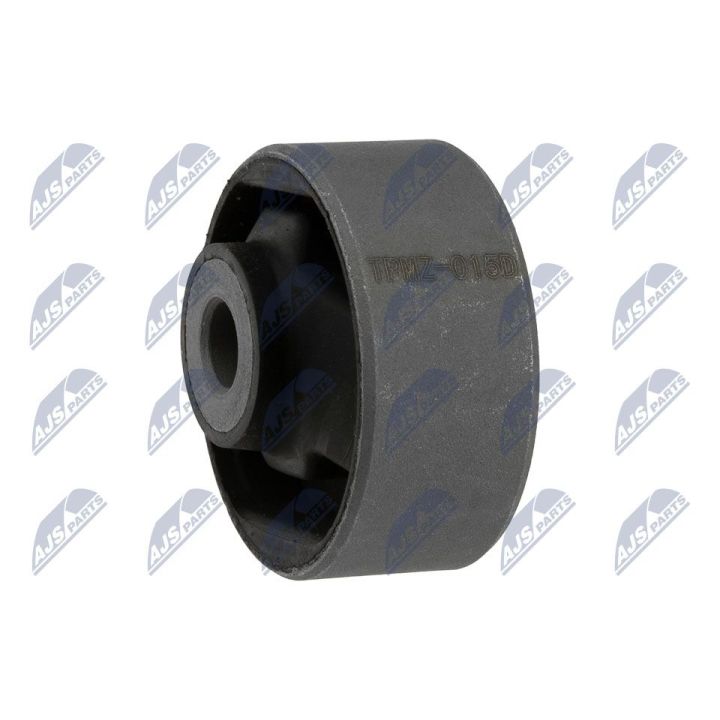 Montavimas, diferencialas NTY ZTT-MZ-015D