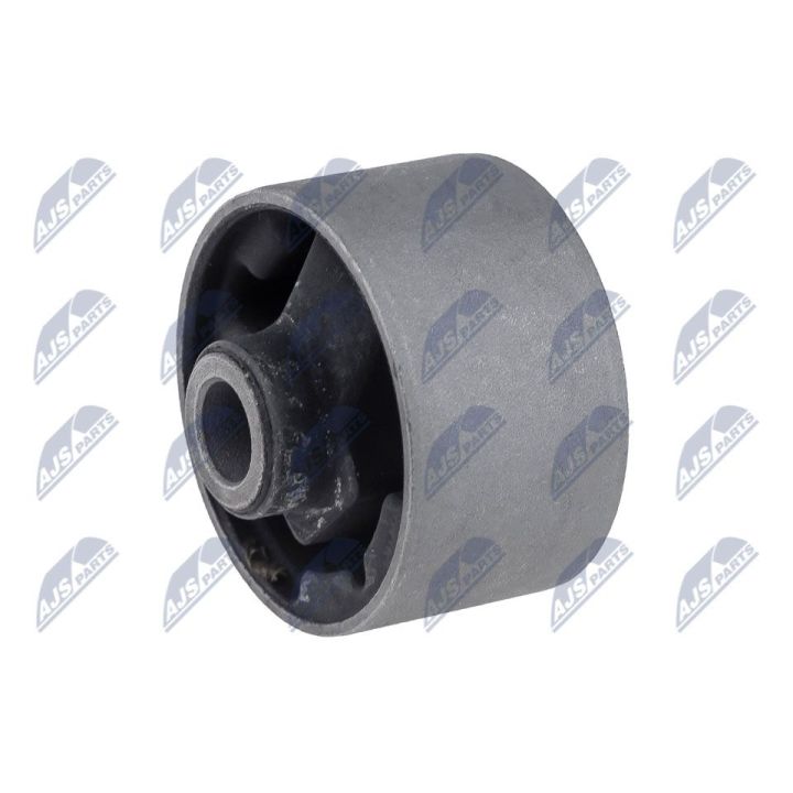 Montavimas, diferencialas NTY ZTT-MZ-022A