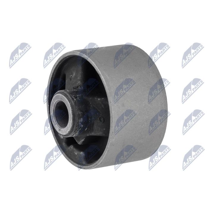 Montavimas, diferencialas NTY ZTT-MZ-022A