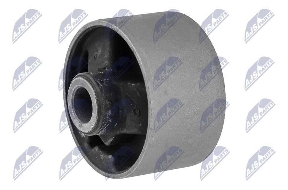 Montavimas, diferencialas NTY ZTT-MZ-022A