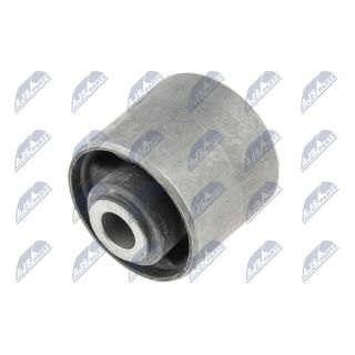 Montavimas, diferencialas NTY ZTT-NS-033B