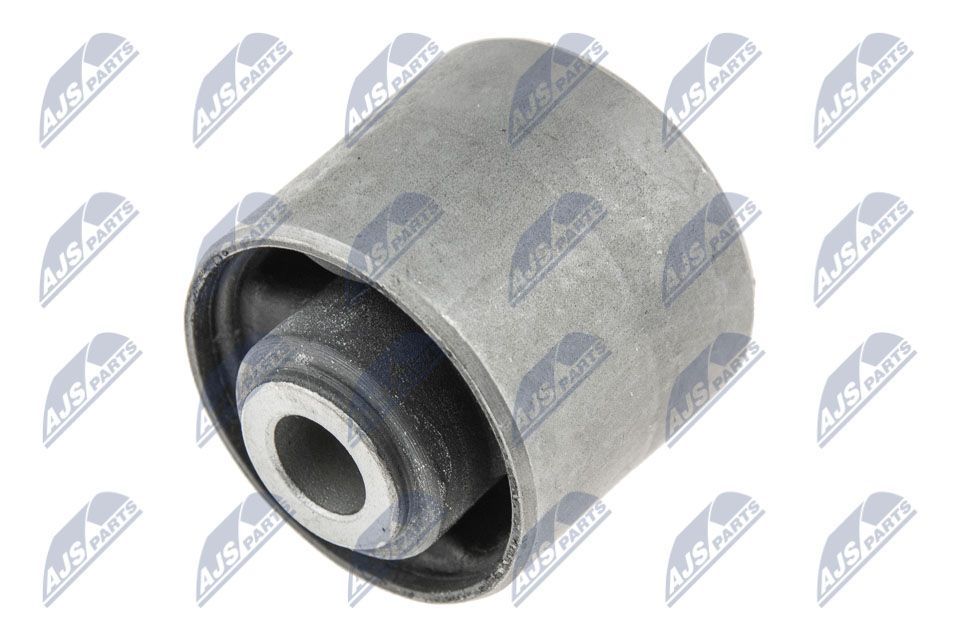 Montavimas, diferencialas NTY ZTT-NS-033B