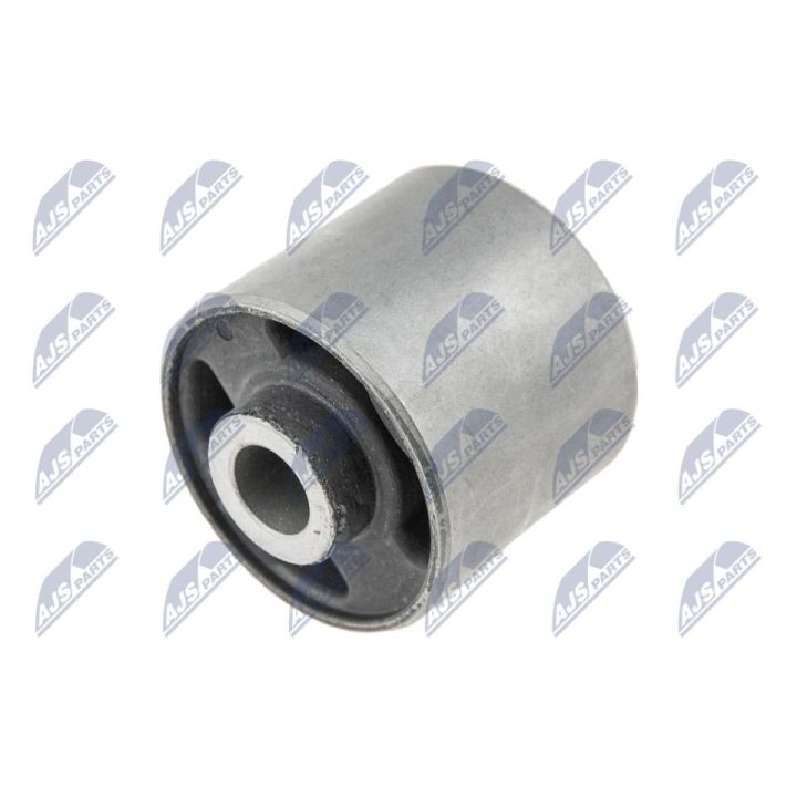 Montavimas, diferencialas NTY ZTT-NS-033B