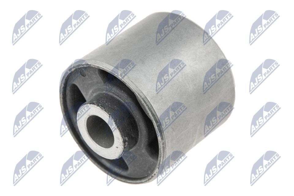 Montavimas, diferencialas NTY ZTT-NS-033B