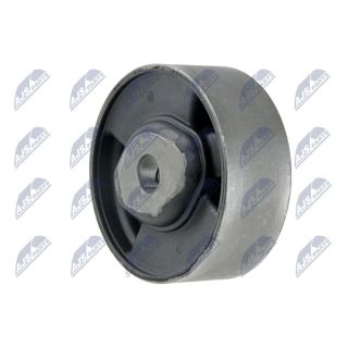 Montavimas, diferencialas NTY ZTT-TY-006A