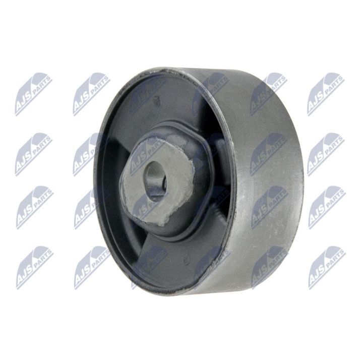 Montavimas, diferencialas NTY ZTT-TY-006A