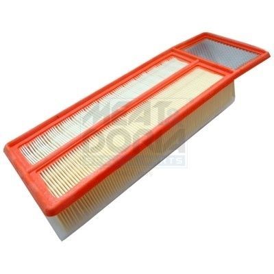 Oro filtras MEAT & DORIA 18505