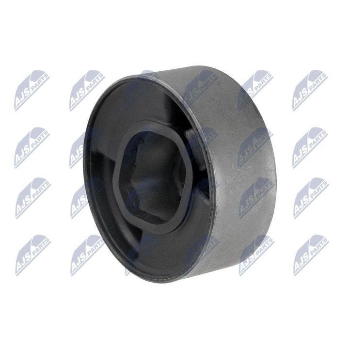 Montavimas, diferencialas NTY ZTT-TY-006A