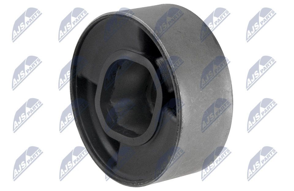 Montavimas, diferencialas NTY ZTT-TY-006A