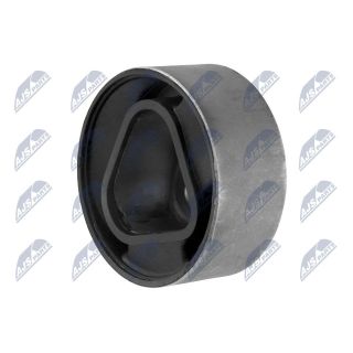 Montavimas, diferencialas NTY ZTT-TY-006B