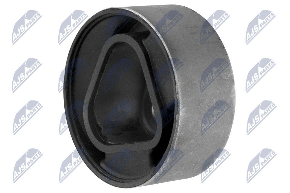 Montavimas, diferencialas NTY ZTT-TY-006B