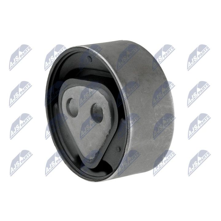 Montavimas, diferencialas NTY ZTT-TY-006B