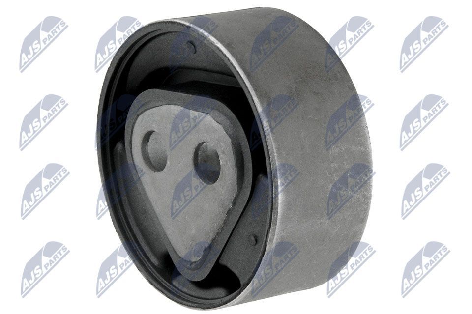 Montavimas, diferencialas NTY ZTT-TY-006B