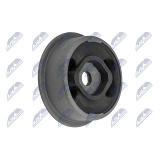 Montavimas, diferencialas NTY ZTT-TY-029G