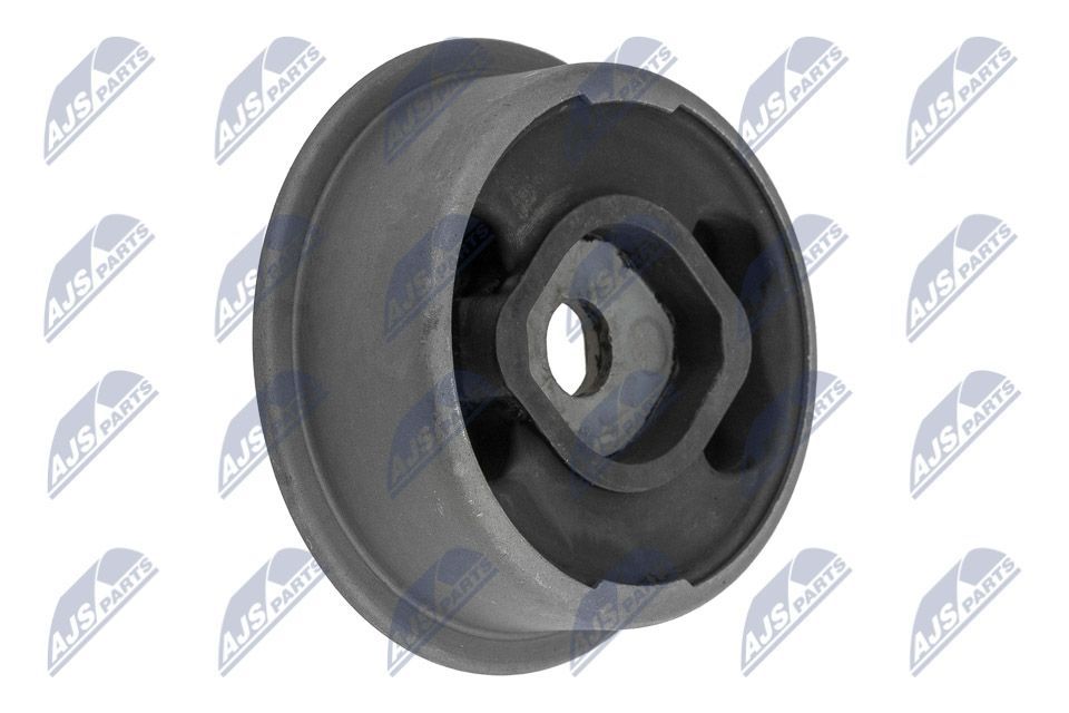 Montavimas, diferencialas NTY ZTT-TY-029G