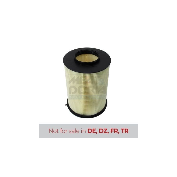 Oro filtras MEAT & DORIA 18528