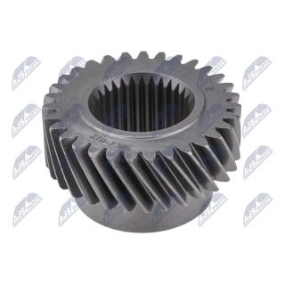 Pavara, tarpinis velenas NTY EAT-CT-012