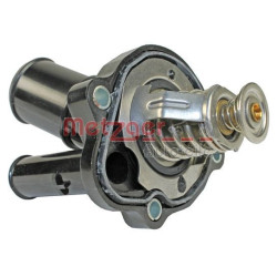 Termostatas, aušinimo skystis METZGER 4006133