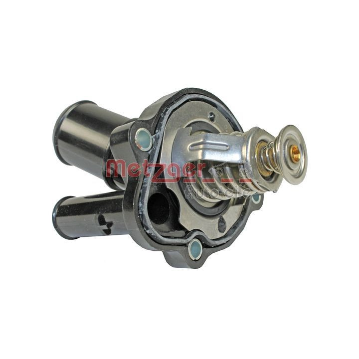 Termostatas, aušinimo skystis METZGER 4006133