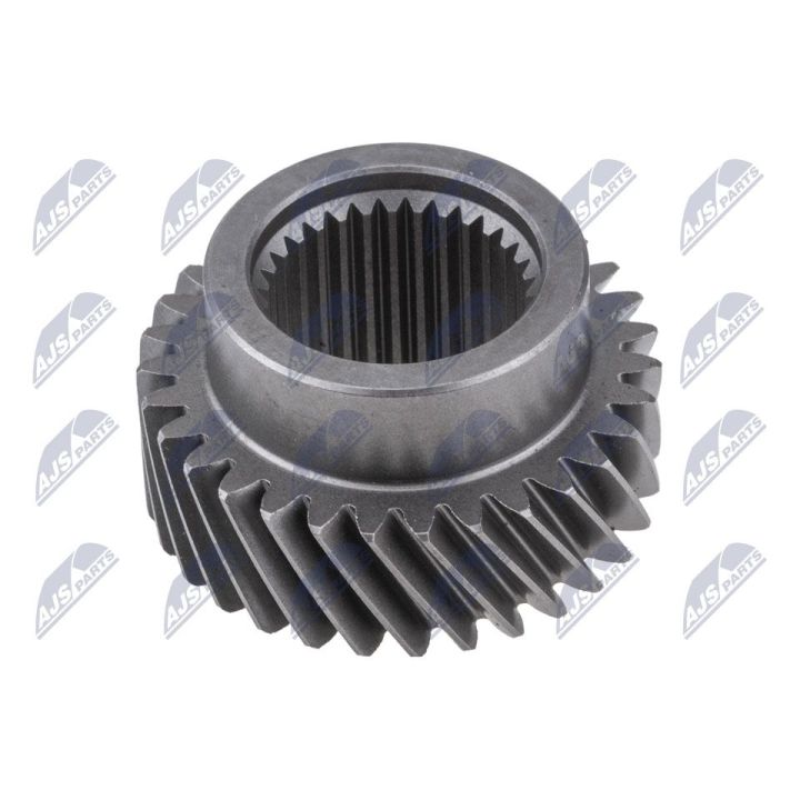 Pavara, tarpinis velenas NTY EAT-CT-012