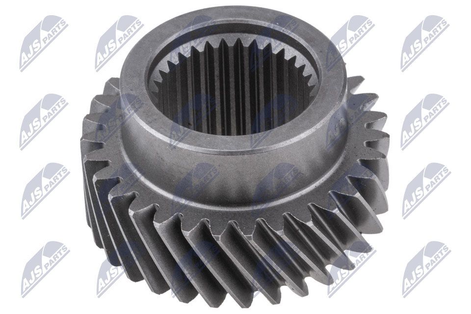 Pavara, tarpinis velenas NTY EAT-CT-012