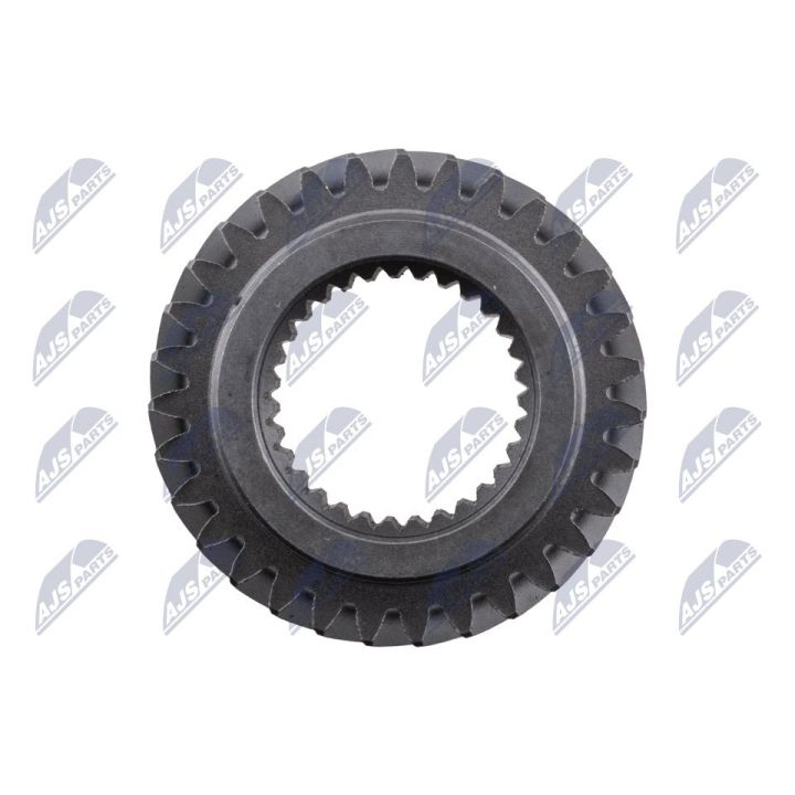 Pavara, tarpinis velenas NTY EAT-CT-012