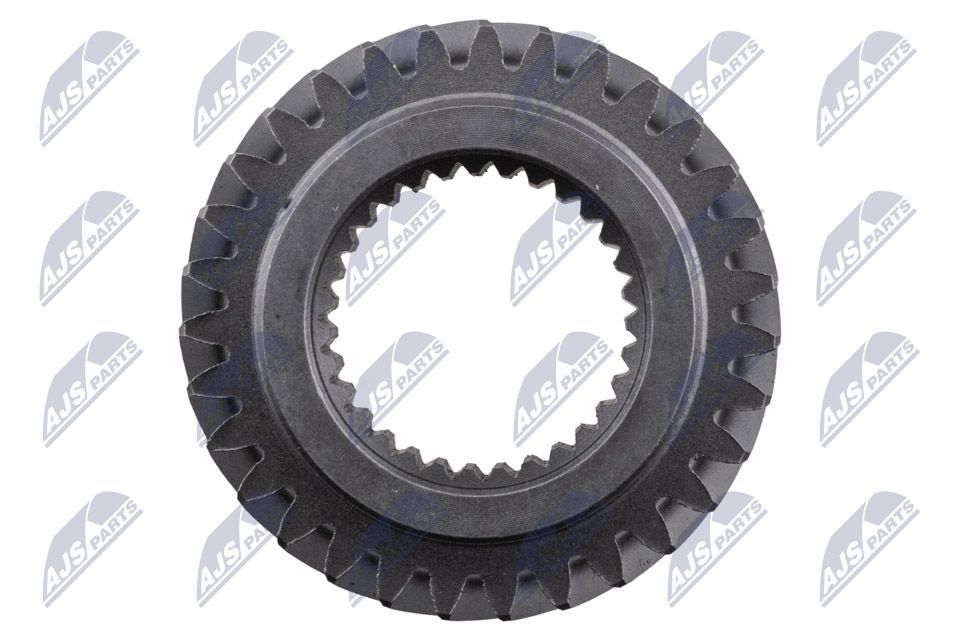 Pavara, tarpinis velenas NTY EAT-CT-012