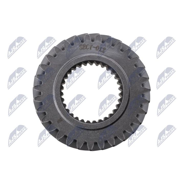 Pavara, tarpinis velenas NTY EAT-CT-012